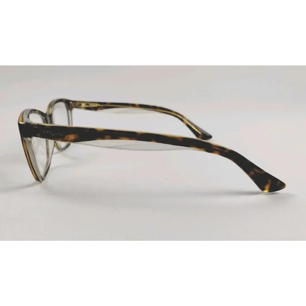 Vogue Eyewear Frames Only VO2961 1916 Womens Tortoise Full Rim 53-17-135